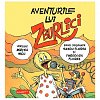 Aventurile lui Zburlici