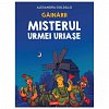 Gainarii. Misterul urmei uriase