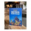 Gainarii. Misterul urmei uriase