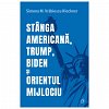 Stanga americana, Trump, Biden si Orientul Mijlociu