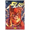 Tot inainte. Seria Flash, vol.1