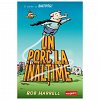 Un porc la inaltime. Batpig 2
