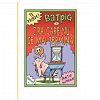Un porc la inaltime. Batpig 2