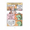 Un porc la inaltime. Batpig 2
