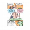 Un porc la inaltime. Batpig 2