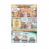 Un porc la inaltime. Batpig 2