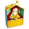 Papusa Lora cu casuta 'My Lovely Home', 20 cm, Svoora