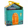 Papusa Lora cu casuta 'My Lovely Home', 20 cm, Svoora