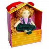 Papusa Anna cu casuta 'My Lovely Home', 20 cm, Svoora