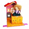Papusa Anna cu casuta 'My Lovely Home', 20 cm, Svoora