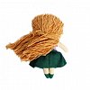 Papusa Anna cu casuta 'My Lovely Home', 20 cm, Svoora