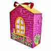 Papusa Anna cu casuta 'My Lovely Home', 20 cm, Svoora