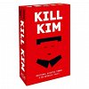 Joc Kill Kim, RO, 5-15 jucatori, 15 ani plus