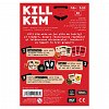Joc Kill Kim, RO, 5-15 jucatori, 15 ani plus