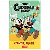 The Cuphead Show! Vol.1. Atentie, fragil!