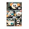 The Cuphead Show! Vol.1. Atentie, fragil!