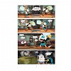 The Cuphead Show! Vol.1. Atentie, fragil!