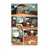 The Cuphead Show! Vol.1. Atentie, fragil!