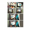 The Cuphead Show! Vol.1. Atentie, fragil!