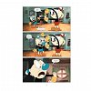 The Cuphead Show! Vol.1. Atentie, fragil!