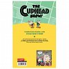 The Cuphead Show! Vol.1. Atentie, fragil!