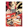 Umbrella Academy, vol.2. Dallas