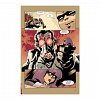 Umbrella Academy, vol.2. Dallas