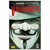 V de la Vendetta