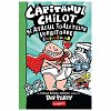 Capitanul Chilot si atacul toaletelor vorbitoare. Capitanul Chilot 2 (Editia color)