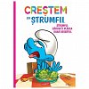 Crestem cu strumfii 3. Strumful caruia ii placea doar desertul