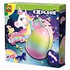 Figurina Ou Magic Explore, Unicorn, diverse modele, SES