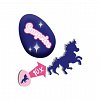 Figurina Ou Magic Explore, Unicorn, diverse modele, SES