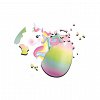 Figurina Ou Magic Explore, Unicorn, diverse modele, SES