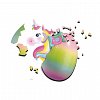 Figurina Ou Magic Explore, Unicorn, diverse modele, SES
