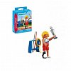 Playmobil Special Plus - Aruncator de sulite, 4-10 ani