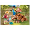 Playmobil myLife - Ingrijirea familiei de Arici