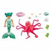 Playmobil Princess Magic - Sirena si caracatita