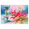 Playmobil Princess Magic - Sirena si caracatita