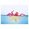 Playmobil Princess Magic - Sirena si caracatita