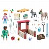 Playmobil Country - Veterinar in curtea Fermei
