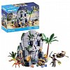 Playmobil Pirates - Insula Craniu, 4-10 ani