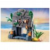 Playmobil Pirates - Insula Craniu, 4-10 ani