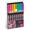 Pix cu gel Nebulous Stars, set 8 bucati