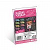 Pix cu gel Nebulous Stars, set 8 bucati