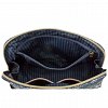 Geanta cosmetice Pip Tutti i Fiori, 24 x 16 x 8 cm, albastru