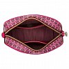 Geanta de umar Pip Cross Body mica, 21 x 6 x 13 cm, rosu