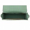 Geanta de umar Pip Flap Small Clover, 19 x 6 x 16 cm, verde
