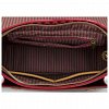 Geanta de umar Pip Kyoto, 25 x 7 x 20 cm, roz inchis
