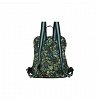 Rucsac Pip Tutti i Fiori, 28 x 11 x 36 cm, verde