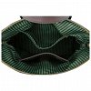 Rucsac Pip Tutti i Fiori, 28 x 11 x 36 cm, verde